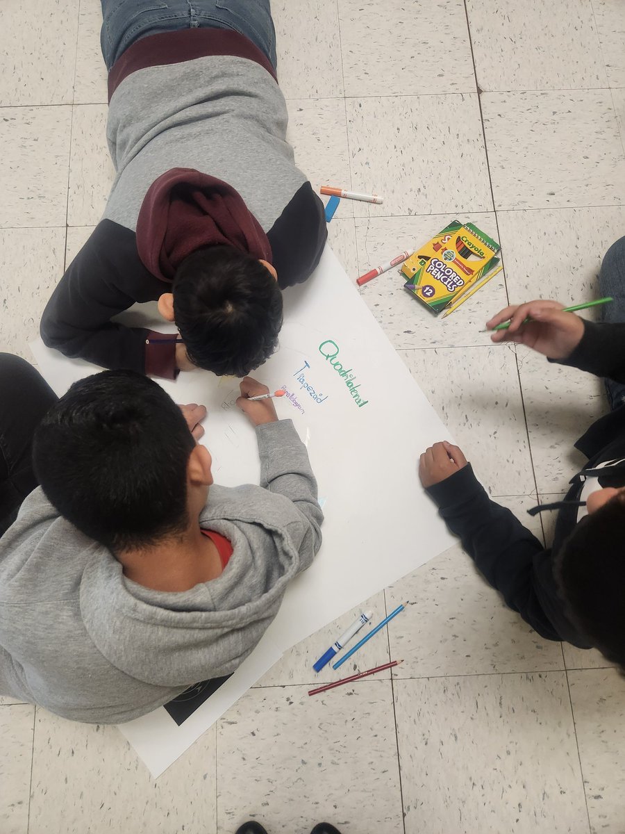 5th Grade Math Rockin' Review in full action <a href="/lead4ward/">lead4ward</a> <a href="/SeminaryHillsFW/">Seminary Hills Park Elementary</a> #MatchingDoubleTrouble