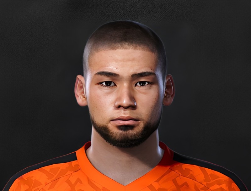 Sea_2411's tweet photo. Kosuke Nakamura - Portimonense SC
(Converted from efootball face)    
🔗Link: https://t.co/LfqkoKMbWU
✅ Free  

#eFootball2024 #eFootball2023 #eFootball2022
#PES2021 #FACEMOD https://t.co/mELPzq953n