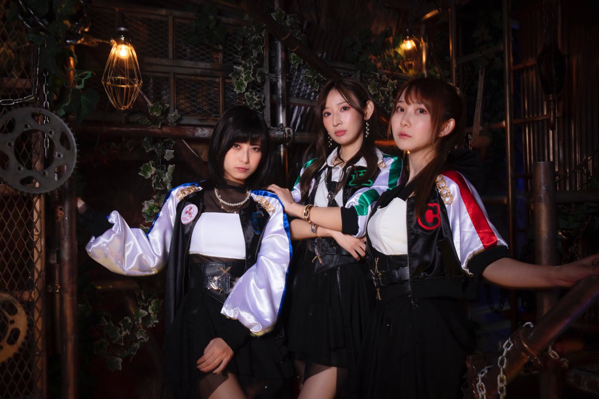 Chisato_Wizard's tweet photo. 突然ですが今ここで4/20のライブのセットリスト当てゲームをします🎰
やり方は、今回のライブで披露されそうな一曲を選び、曲名とその理由をこのポストにリプしてみてねん🫶🏻

※セトリは既に決まっているのでこの結果によっての変更等はありません🥹🤲🏻
#仮面ライダーGIRLS
🎫 https://t.co/YfA3VylbL5 https://t.co/dcXyGokhsX