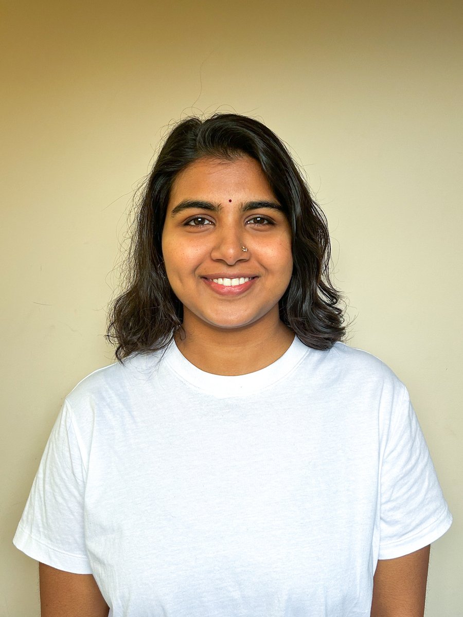 This month we are delighted to profile student Sowmia Lakkshme Sundaresan. She is a SWSP Postgraduate Taught Scholarship Recipient and Graduate of the MSc in Applied Social Research. You can read the full interview here tcd.ie/swsp/news-even…