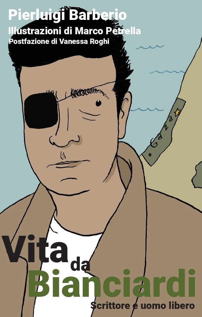 Oggi c’è una bella notizia: il 19 aprile arriva il Bianciardi (in anteprima da <a href="/MomoEdizioni/">Momo Edizioni</a> il 13).