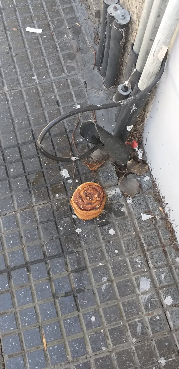 wawawawaww's tweet photo. roll de canela en situacion de calle https://t.co/VAYxzooehO