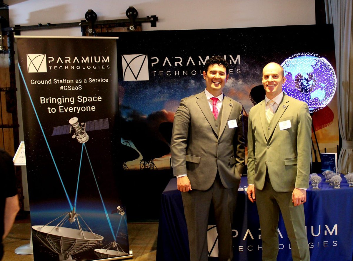 Paramium tweet media