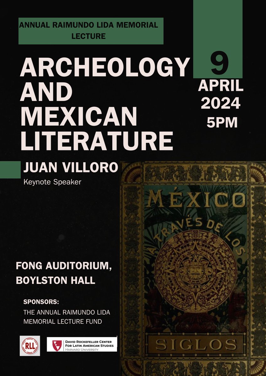 Harvard RLL tweet media