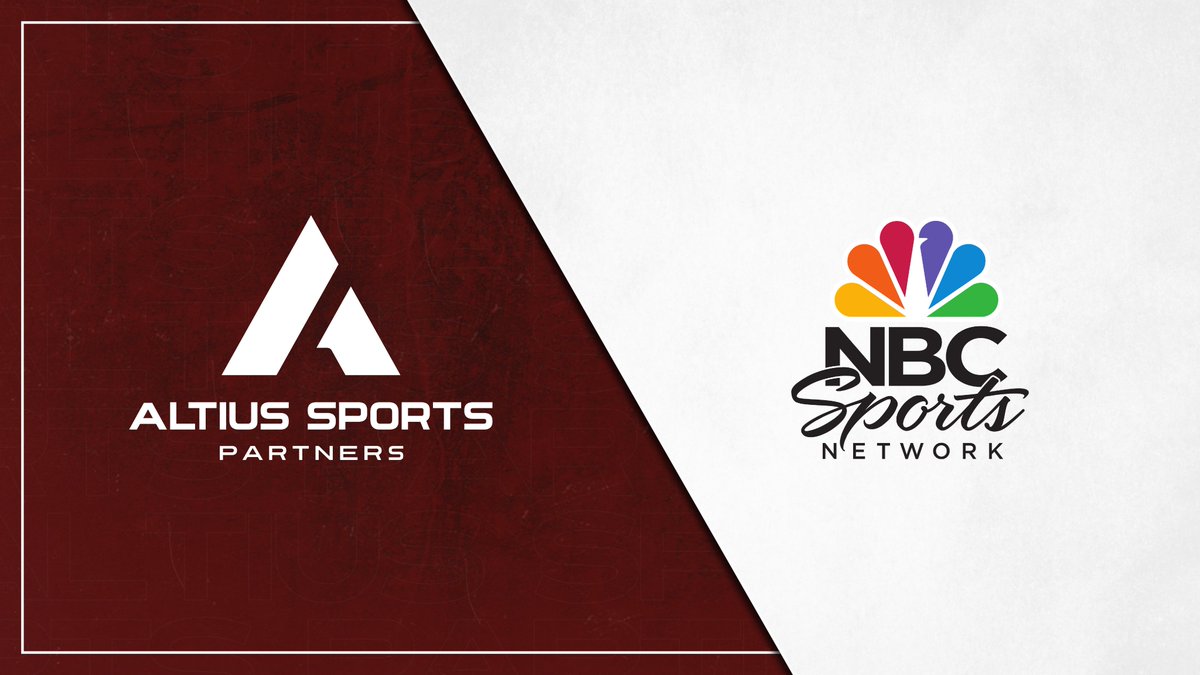 We’re proud to announce an extension of our partnership with @NBCSports Group. Through ongoing strategy and consulting, we’re excited to assist NBCSG in navigating the college sports landscape!