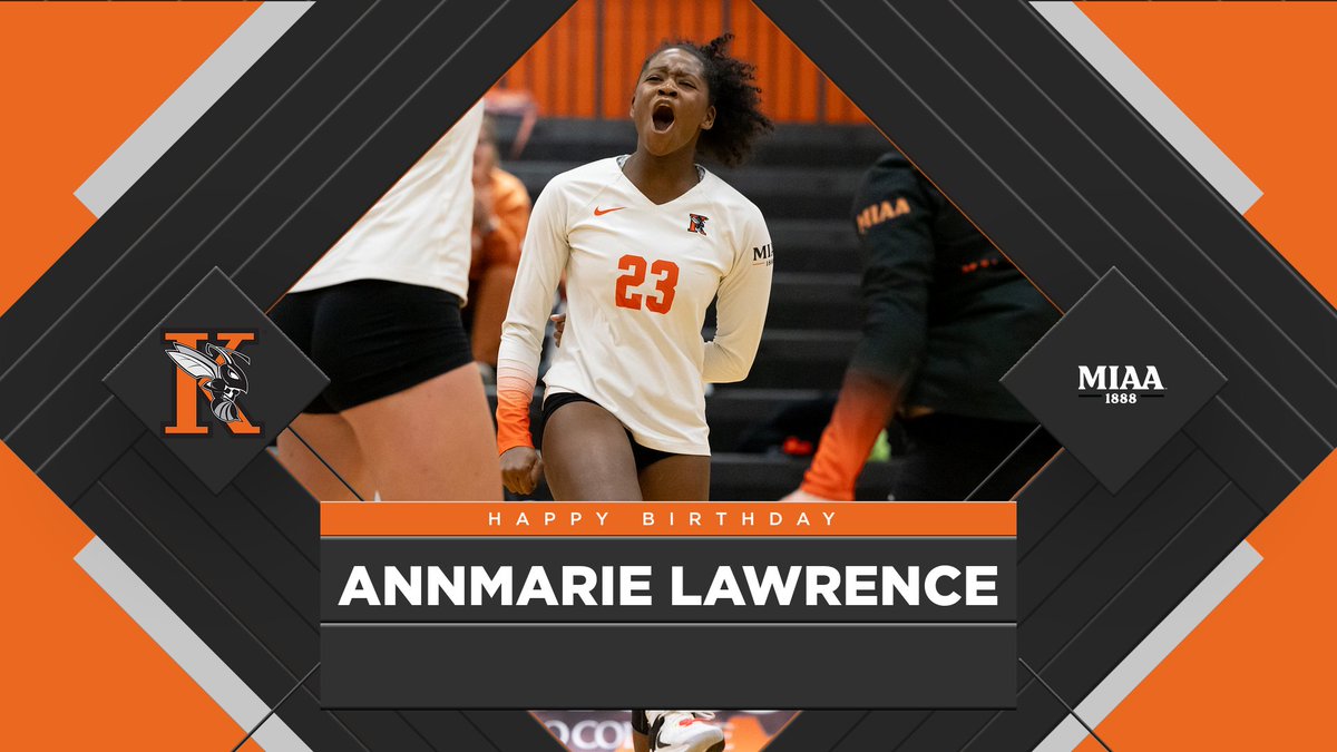 Happy Birthday to our Junior Pin Attacker, Annmarie Lawrence 🎉 We are all wishing you an amazing day and appreciate everything you do for your program 🧡🖤