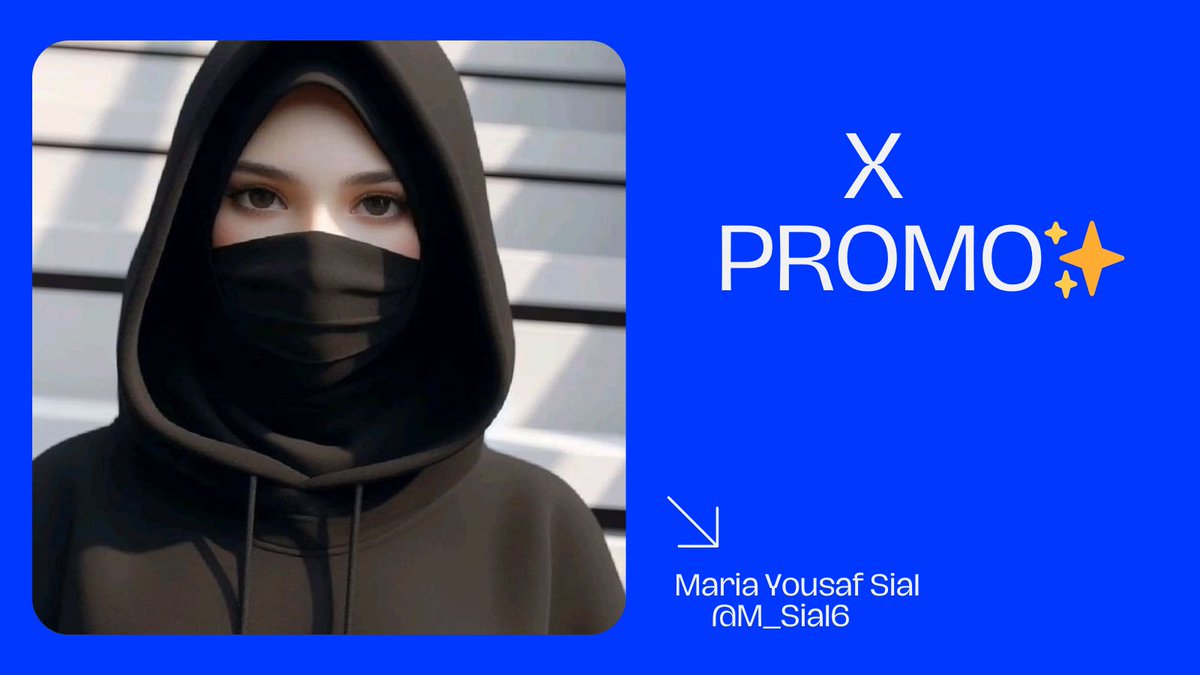 Maria Sial tweet media