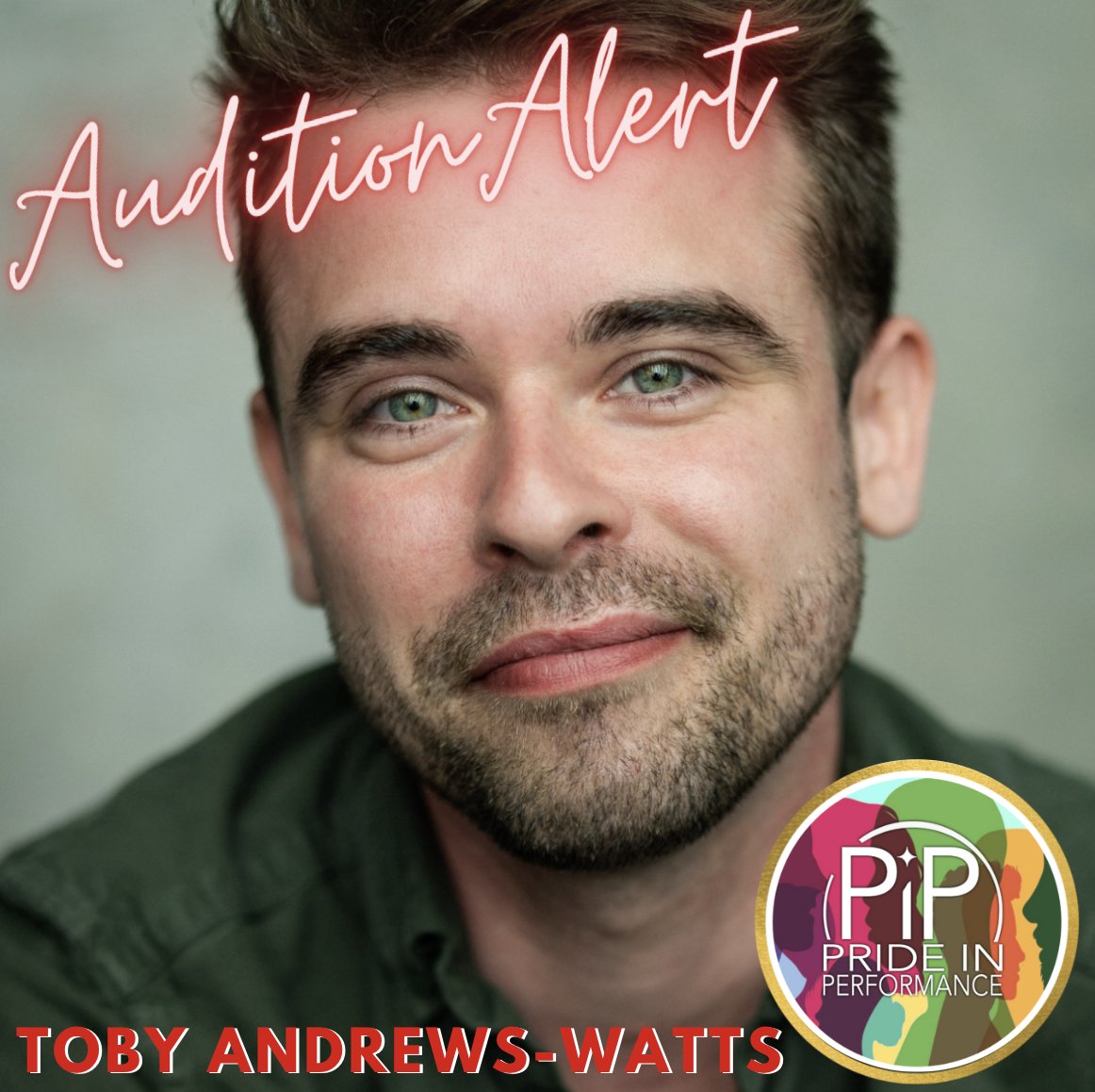 🚨 Audition Alert For TOBY ANDREWS-WATTS 🚨 @Toby_Watts enjoying a lovely #SelfTape #Casting for an #Photographic #Campaign spotlight.com/1018-3498-4967 #PositivelyPiP #AuditionAlert #ActorsLife