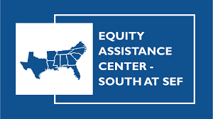 Building on the Desegregation Assistance Centers that once assisted school districts under desegregation orders, the @SouthernEdFound today now runs the federal Equity Assistance Center-South serving districts in 11 states and DC: eacsouth.org @NAACP_LDF @BrownsPromise