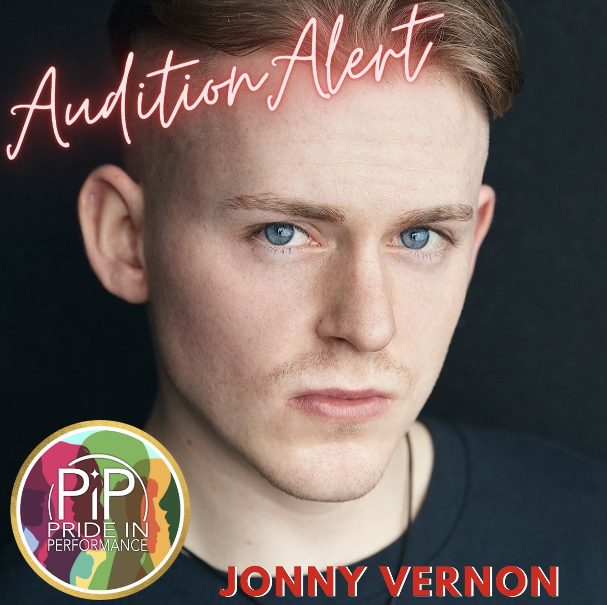 🚨 Audition Alert For JONNY VERNON 🚨 enjoying a lovely #SelfTape #Casting for a #Film app.spotlight.com/6213-5613-2495 #PositivelyPiP #AuditionAlert #ActorsLife
