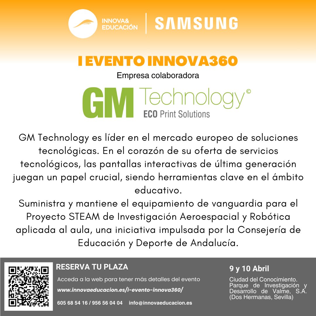 Innova&Educación tweet media