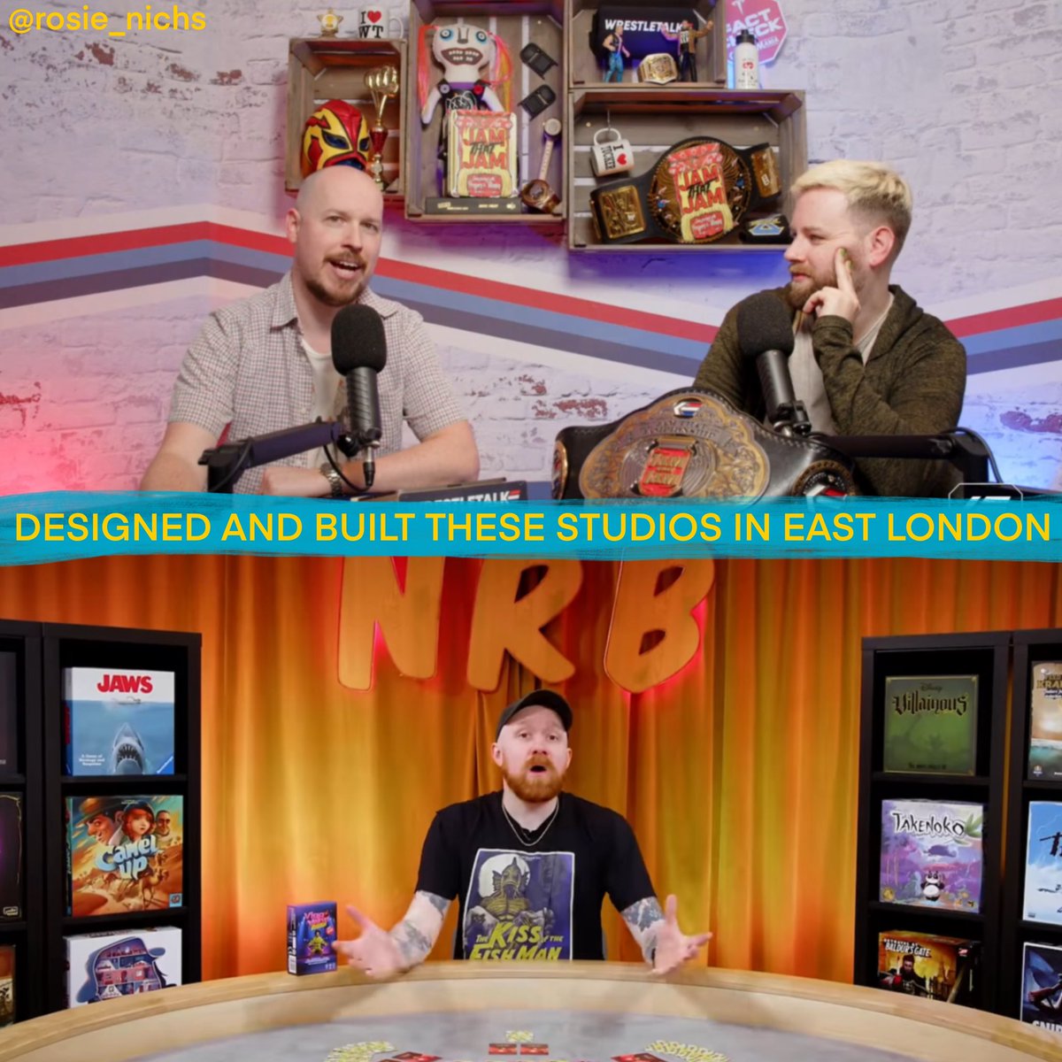 Hello comedians and theatre makers!! Do you need props, costumes or set made for #EdFringe24? 

HMU! 

Reasonable rates ✅ 
Experienced prop hand ✅ 
Nice person ✅ 

Check out some of my recent work below ⬇️ and get in touch to discuss your show!! 

#edfringe