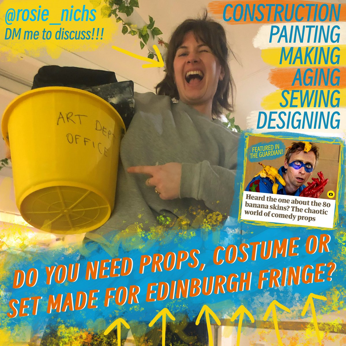 Rosie Nichs tweet media