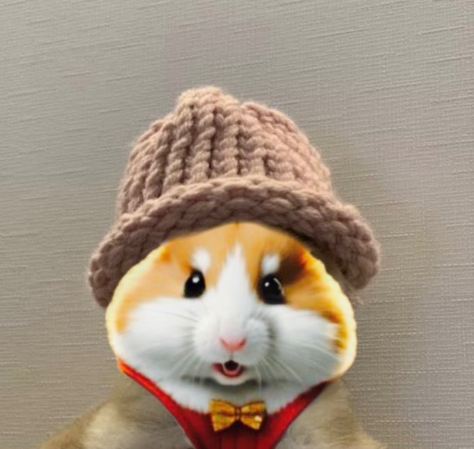 🐹📄Whitepaper 

Get your hamster wheel turning and check out the $BILLY 

🐹👉  t.me/BillyCoinTG

#solana #memecoin #BillyTheHamster $BILLY