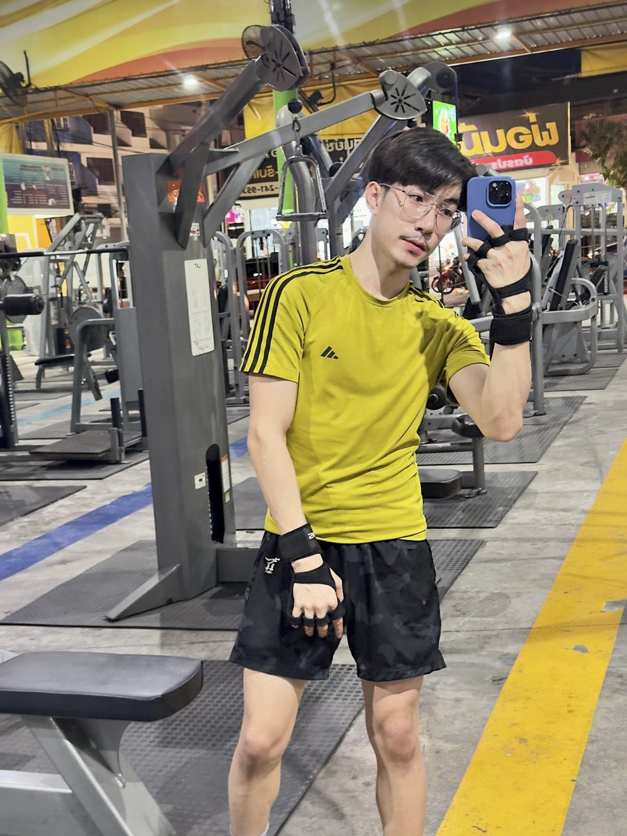 โอมากาเอม tweet media