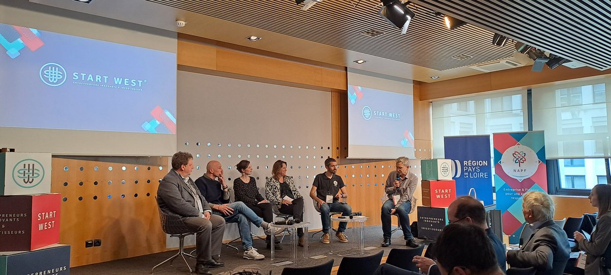 Manitou Group tweet media