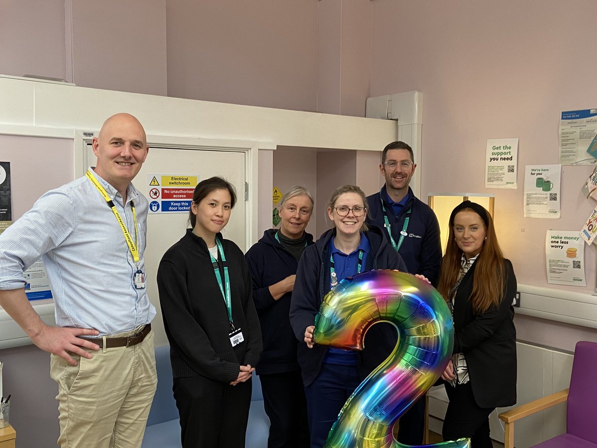 NUH Prehab 🚶‍♀️🏃🏿‍♀️🏋🏾‍♀️🚴🏼‍♀️🍎🧠 tweet media