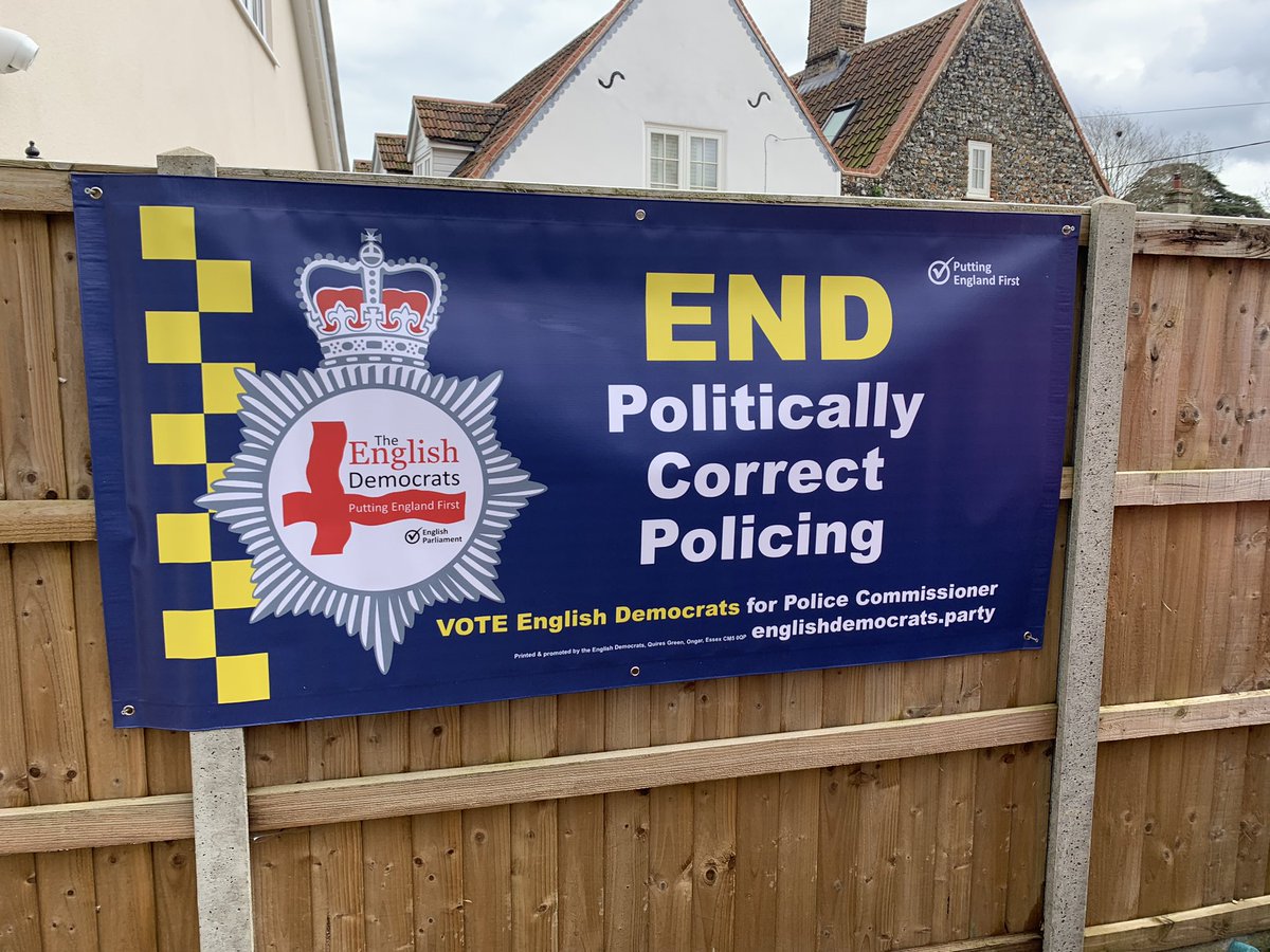PVC banners any size.  Any design