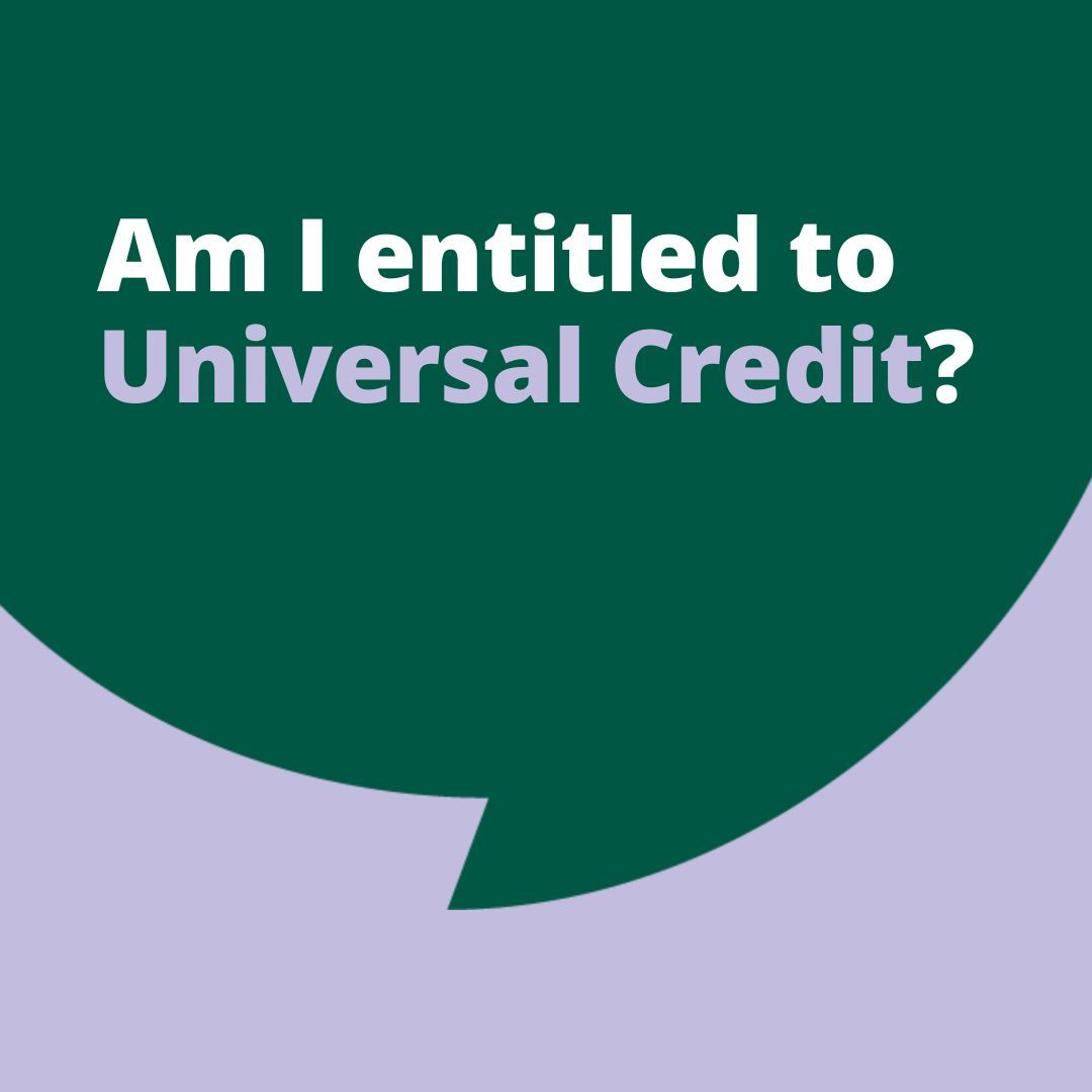 Universal Credit is a benefit you can claim if you’re on a low income or unemployed. It might be worth claiming if: ➡️ You’ve lost your job and have no income ➡️ Your income has dropped but you’re still working Advice ⤵️ buff.ly/3Pt1cM4 📞0800 144 8 444 #heretohelp