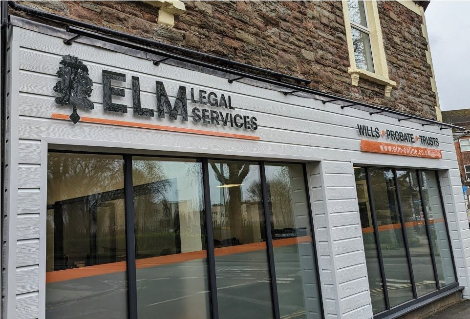 New on Where’s it to? Bristol is @elm_legal With a new office in Fishponds, ELM Legal Services is a local estate planning firm, specialising in Will Writing, Lasting Powers of Attorney, Trusts and Probate. When you’re planning for the future, visit: buff.ly/4aHrxOD