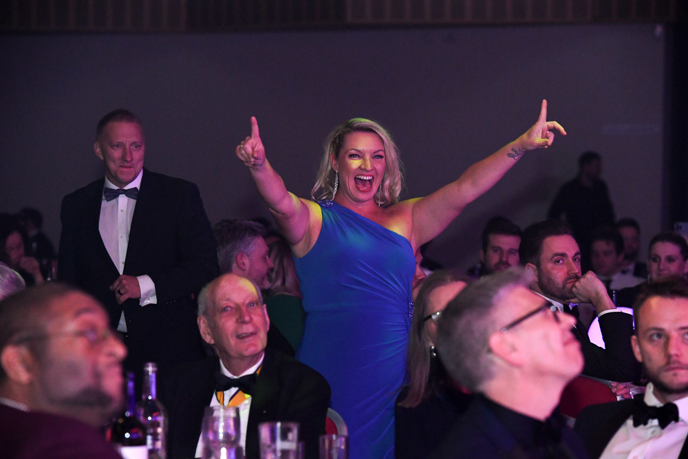 Can you believe the awards were just two weeks ago? We were thrilled to welcome our largest ever number of guests on the night 🏆 #MKBAA2024 A huge thank you once again to our headline sponsors; @mkcouncil @OpenUniversity @pasquier_uk @AiimiLtd More: mkbaa.co.uk/winners-announ…