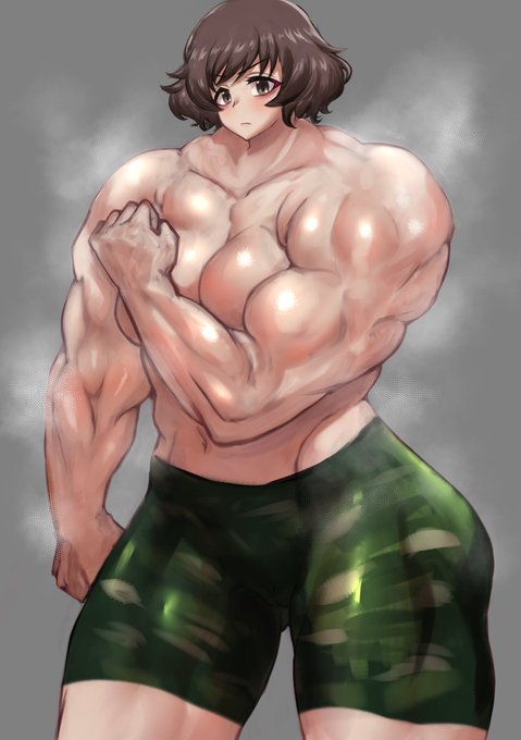 西住殿のためならば 