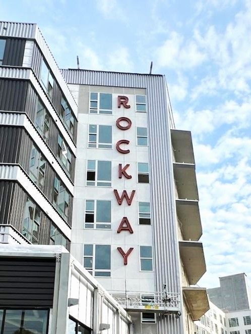 capital_sign_nc's tweet image. It was an honor being entrusted with the signage needs of Rockway Raleigh, a project we take pride in! 🙌 Showcased here are our open channel letters with recessed faces, built from sturdy aluminum, and illuminated with radiant white LED lights 💡
#SignageNeeds #SignSolutions