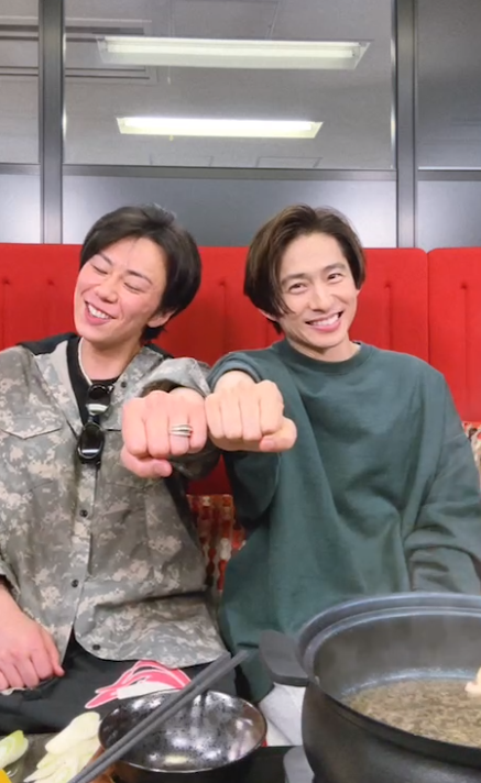 kenjyu_2's tweet photo. スクショタイム微妙に

間に合わなかった…

アプリ起動できなかったのよ…

PCでshift＋Windows＋Sで撮った…

一応スクショらしいけども…

保存の仕方がペイントブラシ経由しないと

わからない健…💦

何かみっくんごめんね💦

でも可愛いっと思うよ😳 https://t.co/JlZicYi6zu