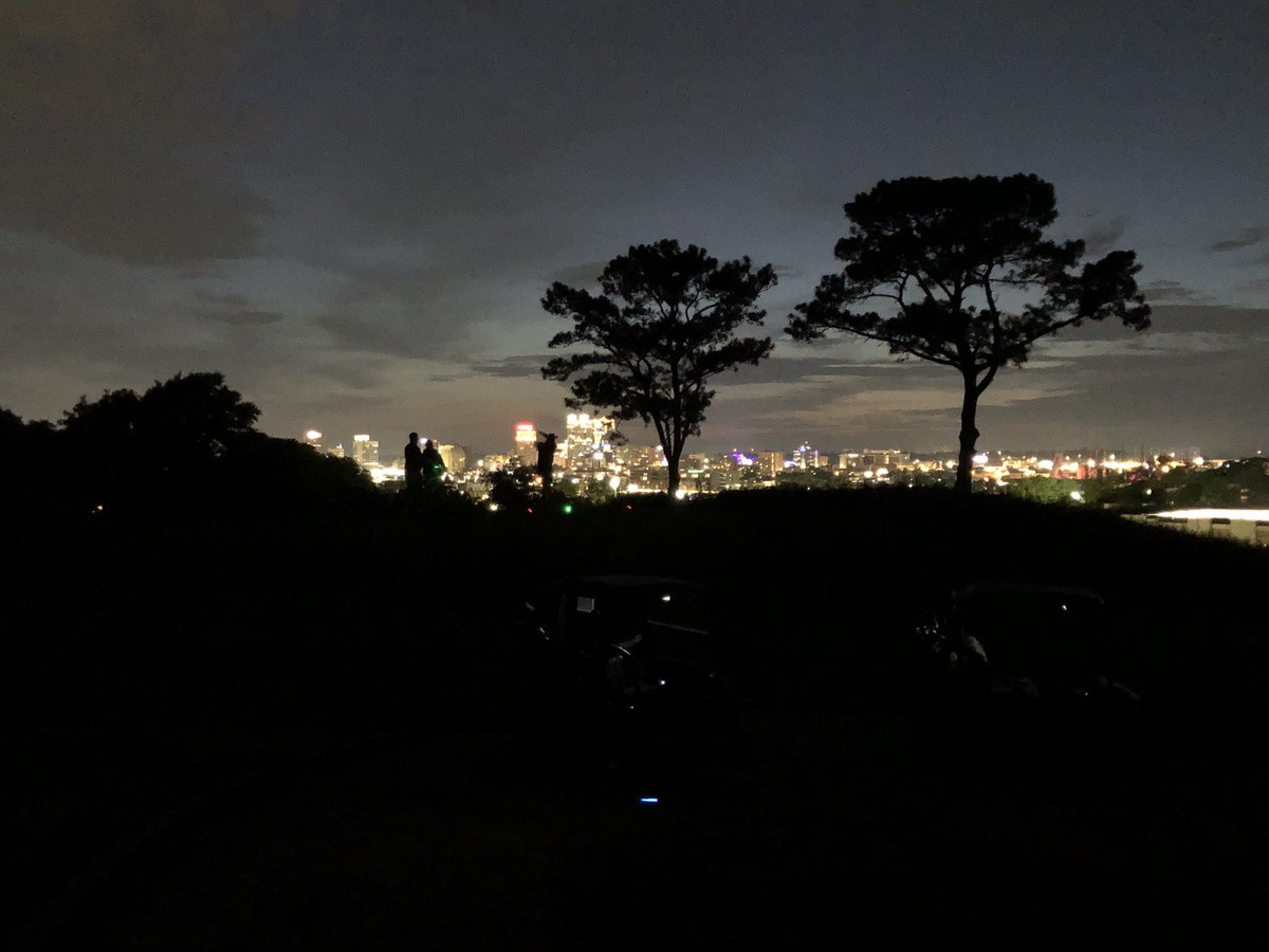 There are only a few more spots open for the Night Golf Tournament!! Have you registered yet?! 

Sign up soon before it is sold out!!