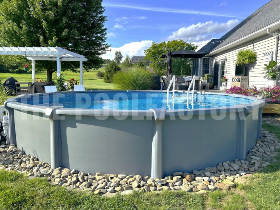 ThePoolFactory's tweet image. ☀️Capture amazing savings on above ground, semi inground, and saltwater pools at The Pool Factory™!
👉thepoolfactory.com/swimming-pools
Act quickly—now is the ideal time to take advantage of our Preseason Pool Sale featuring discounted prices and Free Shipping on all swimming pools! 🌊