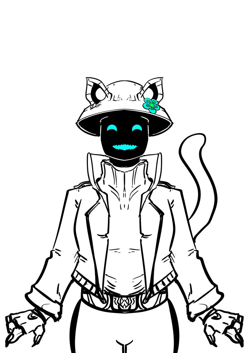 'Catboy digi isn't real. He can't hurt you.' Me, a woman of culture, and the ability to rig: Bet Hey @ZFDigiVagrant , you have a gift. It should be shared with the world.