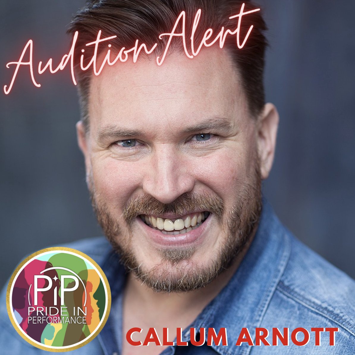 🚨 Audition Alert For CALLUM ARNOTT 🚨 @callumarnott enjoying a lovely #SelfTape #Casting for a #Commercial app.spotlight.com/9817-9052-2247 #PositivelyPiP #AuditionAlert #ActorsLife