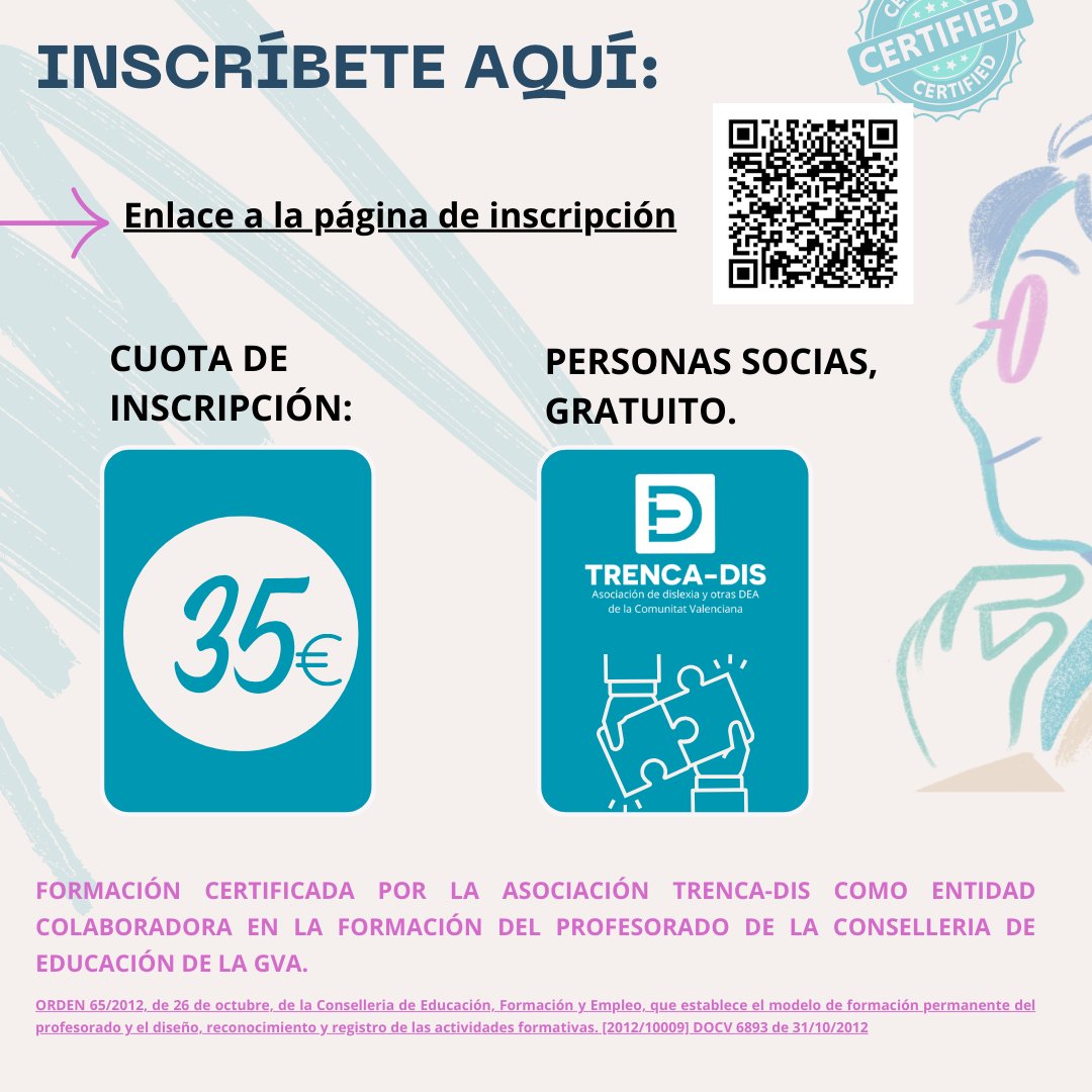 TrencaD's tweet photo. INSCRIPCIONES EN: https://t.co/YoHBq2jQp8 https://t.co/2NDbDqPed6