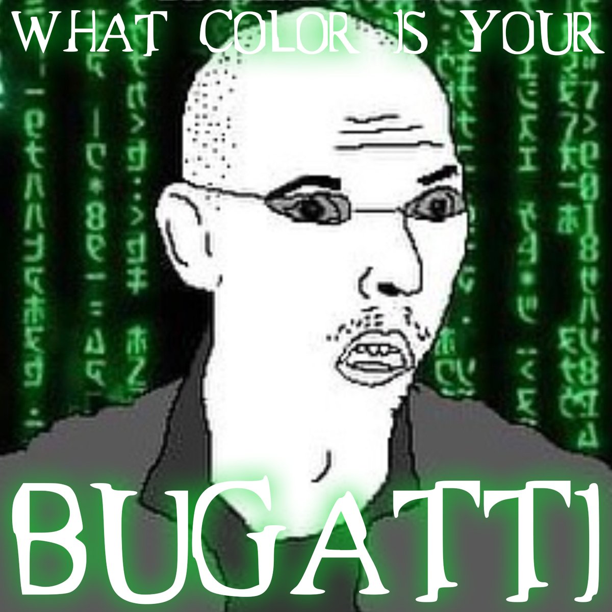 $MTRX on #PulseChain

CA: 0xb09c3bCCCA836A581a508F7256C1Dce50946FaE6 

#pulsechain #matrix #memecoins #pls #truth #freedom #andrewtate #solana #cryptomemes 

@nagacrystalball <a href="/yourfriendSOMMI/">yourfriendSOMMI ❤️💛💚💙</a> <a href="/ianheinischmma/">Ian Heinisch</a>  <a href="/iambroots/">MOON KING B-ROOTS</a> <a href="/Cobratate/">Andrew Tate</a>