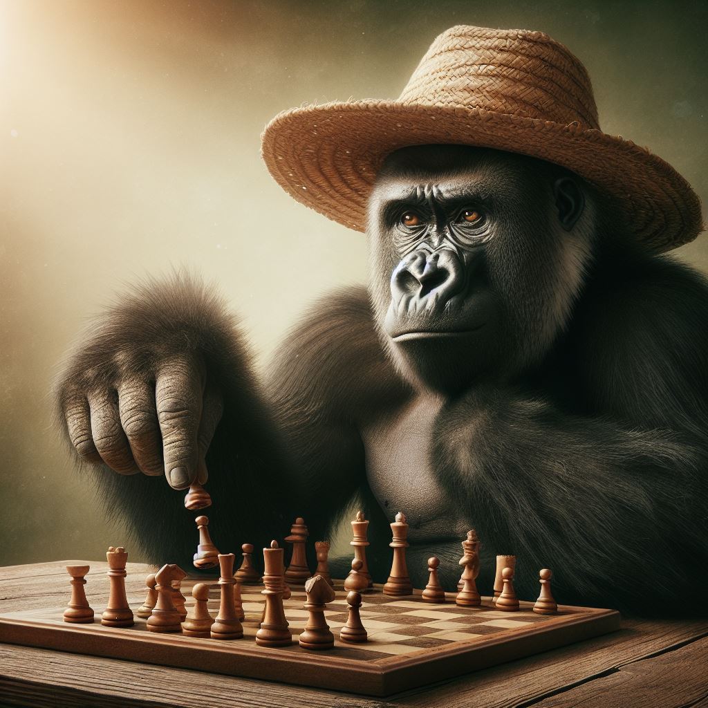 ApeWithHat tweet media