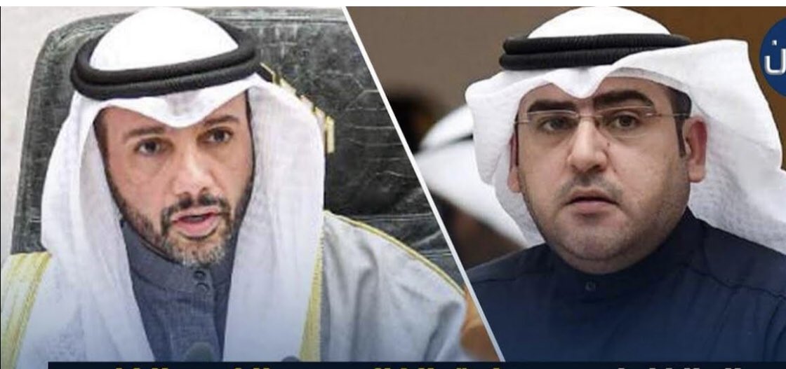 استفتاء || 🔻
———

من يتمنى الشعب الكويتي 🇰🇼 وصوله لمجلس أمة 2024 :

——-

عبدالكريم الكندري ❤️

مرزوق الغانم  🔁

 #انتخابات_مجلس_الامه_٢٠٢٤