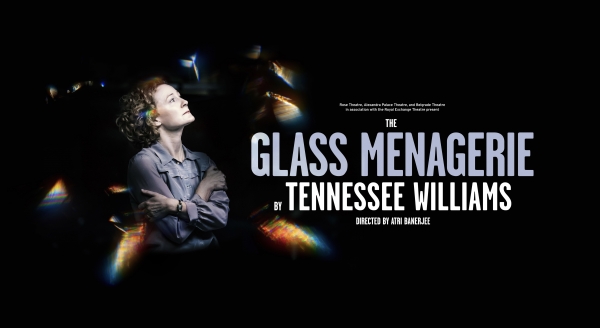 A production of Tennessee Williams semi-autobiographical masterpiece - starring Geraldine Somerville! 🚬🏚 Atri Banerjee’s acclaimed production of The Glass Menagerie is all set to drop by Bristol soon ➡rebrand.ly/861597