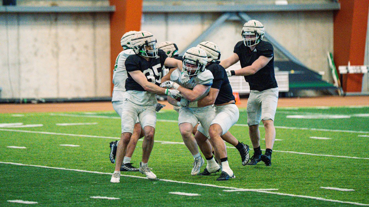 Less than 48 hours until the Spring 🏈 Wrap-Up! More Info: fightinghawks.com/news/2024/3/27… #UNDproud | #LGH