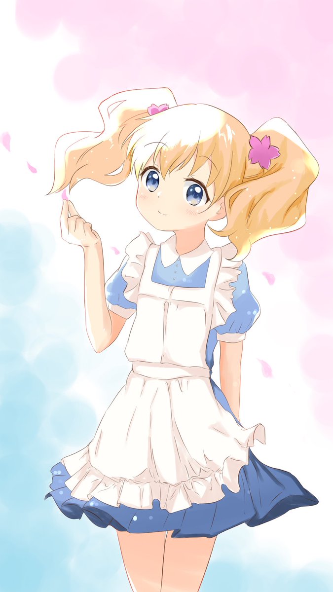 アリスおめでと〜〜🥰🥰 #アリス・カータレット生誕祭2024 #kinmosa