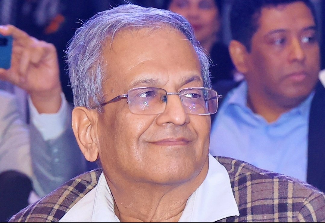 Rajan Sinha