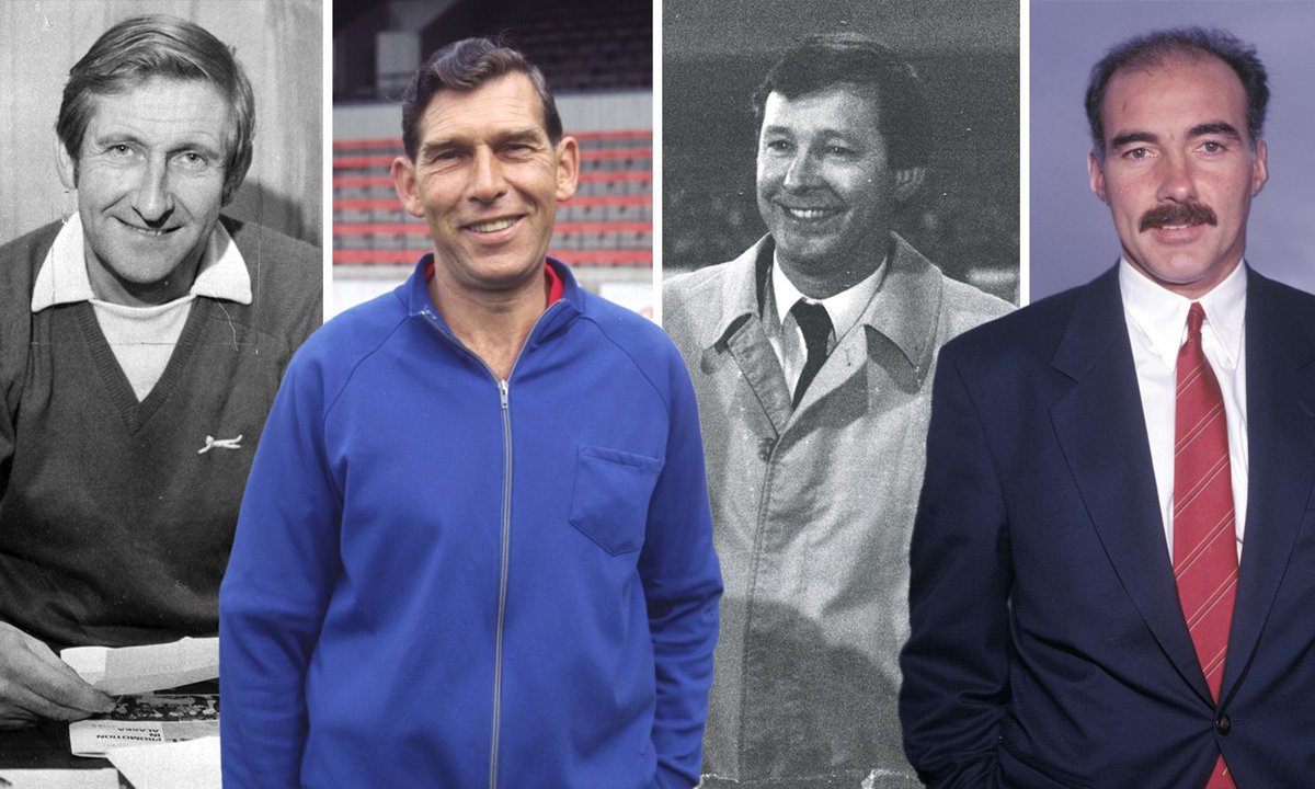QUIZ: How well do you know your Aberdeen FC managers? dlvr.it/T53zkq