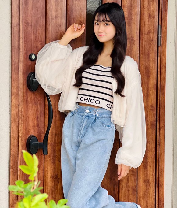 Twitterのコスプレ画像27