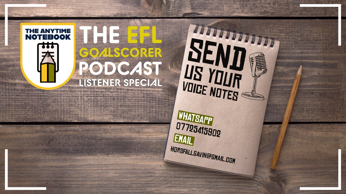 Still time. Get your selections in before dawn on Saturday morning. 

<a href="/SetPieceHero/">John The Analyst</a> got his in early. Quick voice note, reason for your selection. Shout outs to all winners (plus sure I'll find some free stuff from the merch cupboard).

BE LUCKY.
