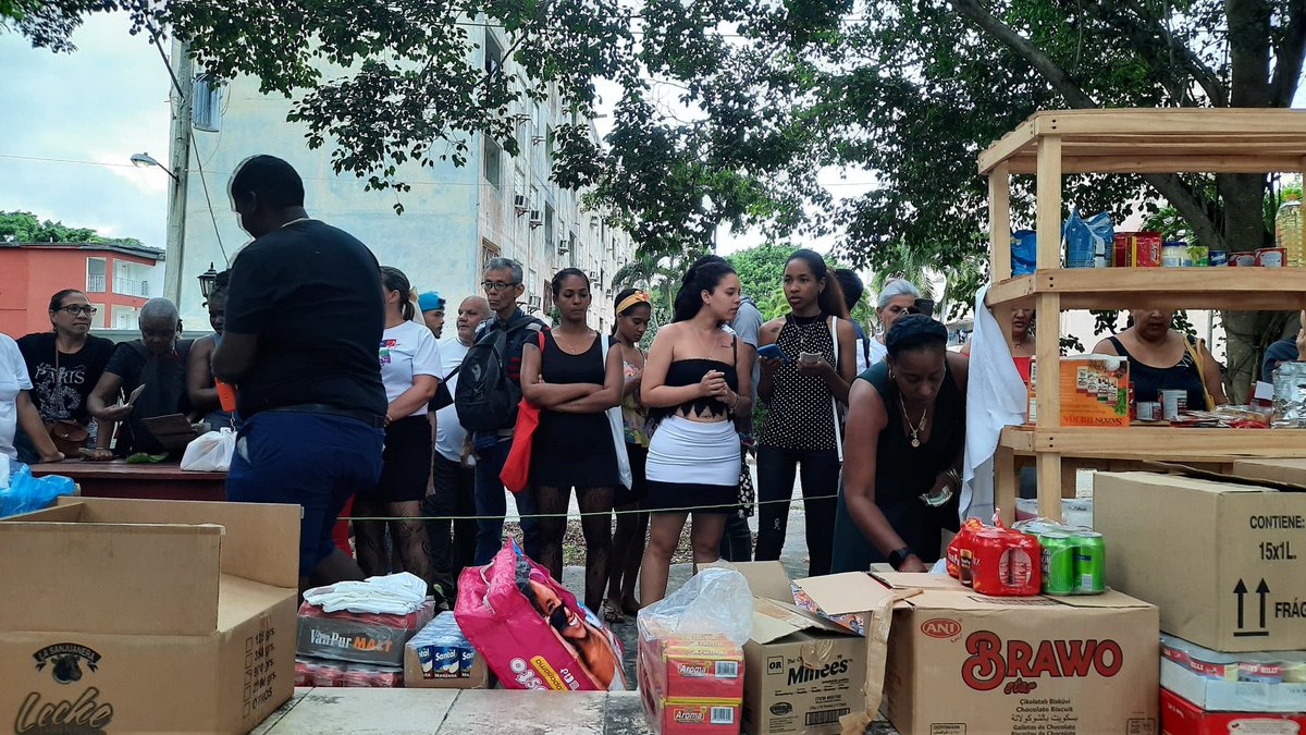 Universidad de las Ciencias Informáticas tweet media