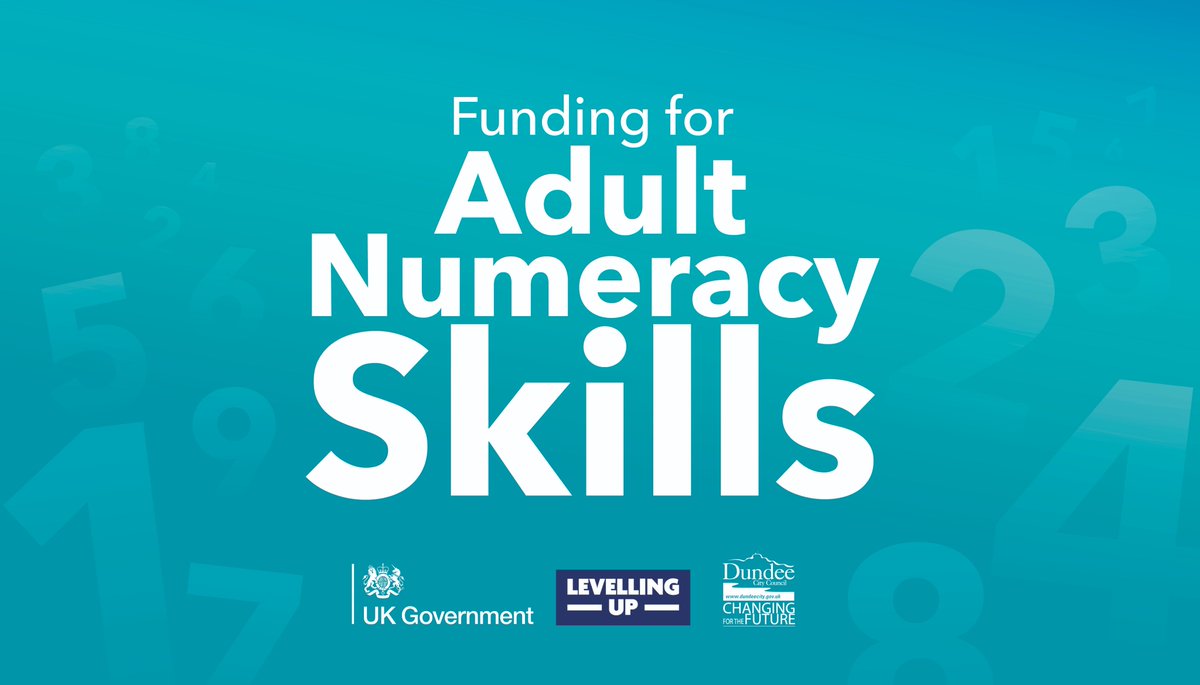 DCC External Funding tweet media