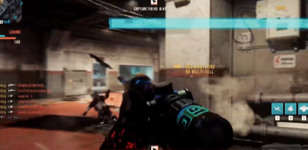 Who’s ready for Flaw’s Comeback!? 👀
🎥 - <a href="/ChadMagics/">PsyQo Magics</a> 🧪