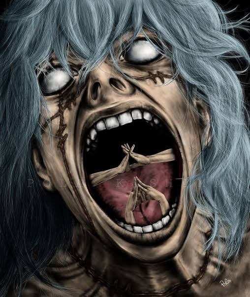 _dead25's tweet image. Manga Panels Which Insanely Beautiful

[ A Thread ]