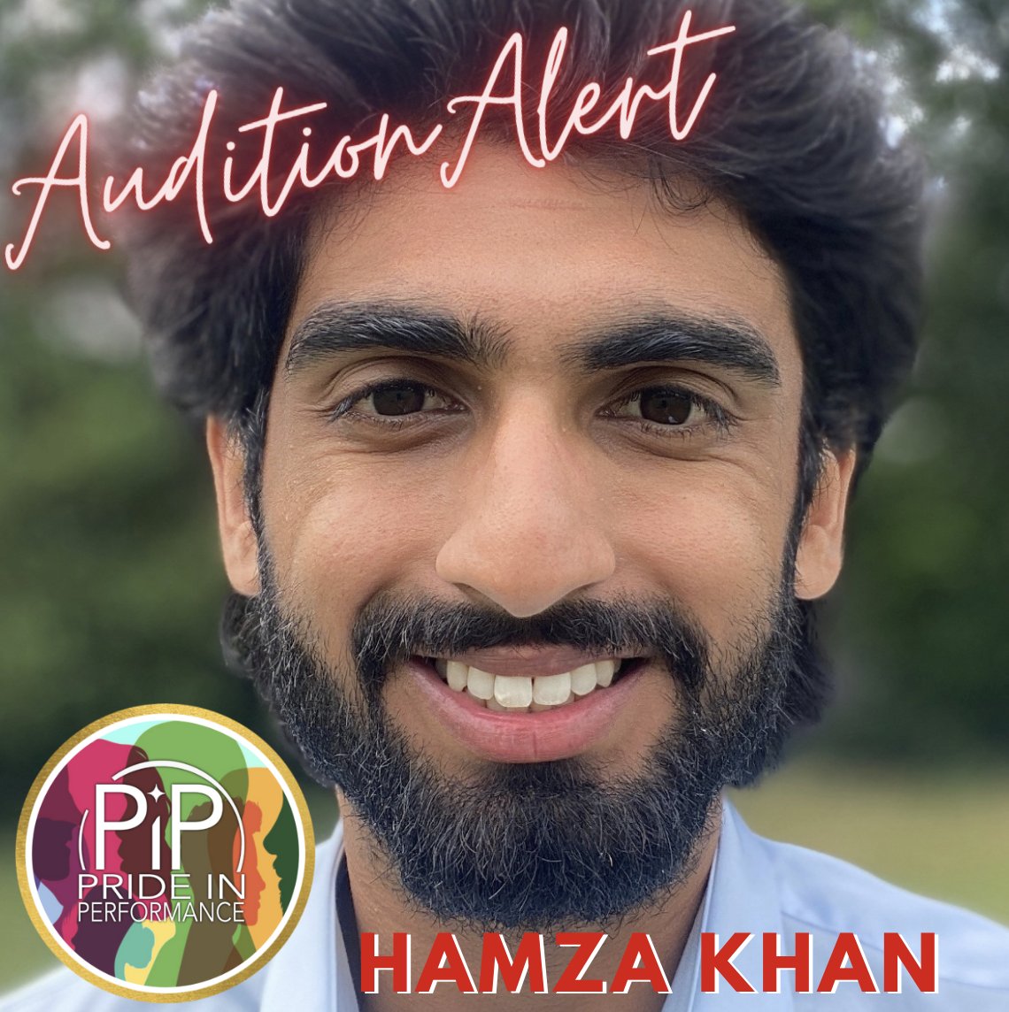 🚨Audition Alert For HAMZA KHAN 🚨 @hamza_khan102 enjoying a lovely #SelfTape #Casting for a #Commercial spotlight.com/5091-8943-4406 #PositivelyPiP #AuditionAlert #ActorsLife