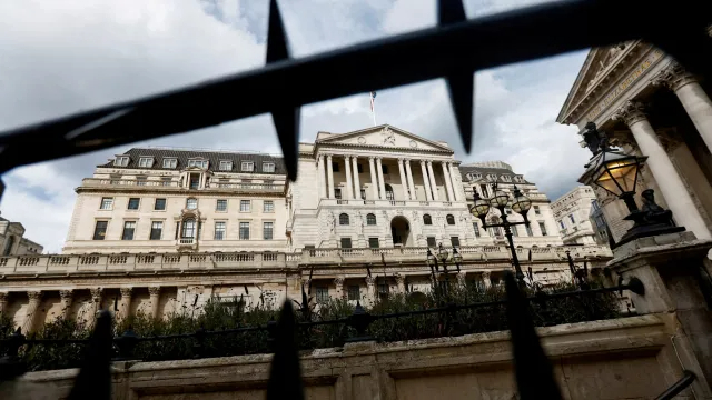 Senior Tories demand early interest rate cuts after inflation drop, Dr Edward Jones comments - inews.co.uk/inews-lifestyl… #INews