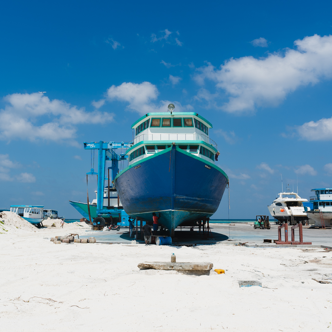 Int Pole & Line Fdn tweet media